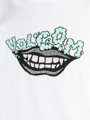 Evil Grin Camiseta