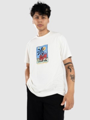 Tarot Tiger Fty T-Shirt