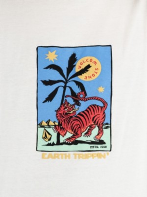 Tarot Tiger Fty Camiseta