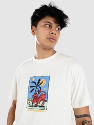 Tarot Tiger Fty Camiseta