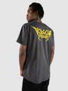 Volcom Hot Headed Camiseta