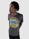 Volcom Hot Headed Camiseta