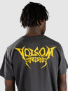 Volcom Hot Headed Camiseta