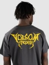 Volcom Hot Headed Tricko