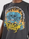 Volcom Hot Headed Tricko
