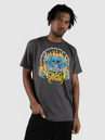 Volcom Hot Headed Camiseta