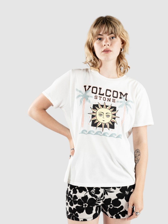 Volcom Lock It Up T-Shirt