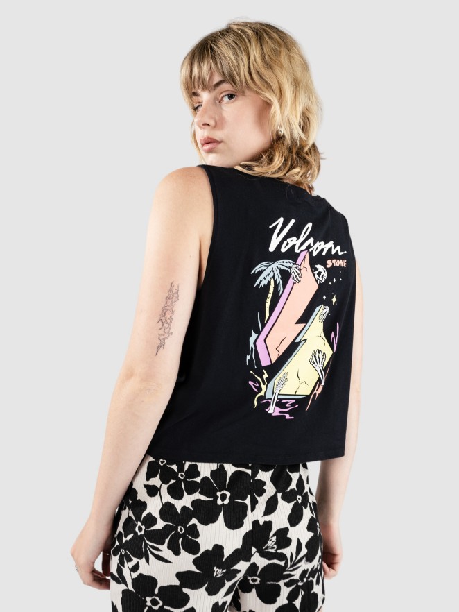 Volcom Stone Hour Tank Top