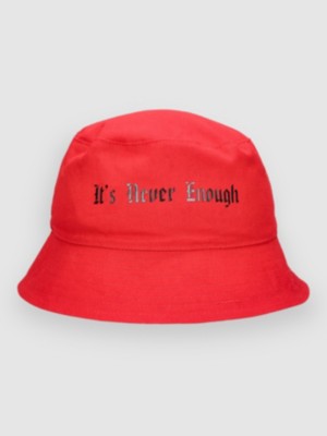 X Schroff Bucket Hat