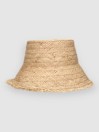 Volcom Sunny Straw Bucket Hat