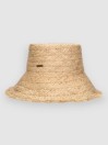 Volcom Sunny Straw Bucket Hat