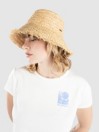 Volcom Sunny Straw Bucket Hat