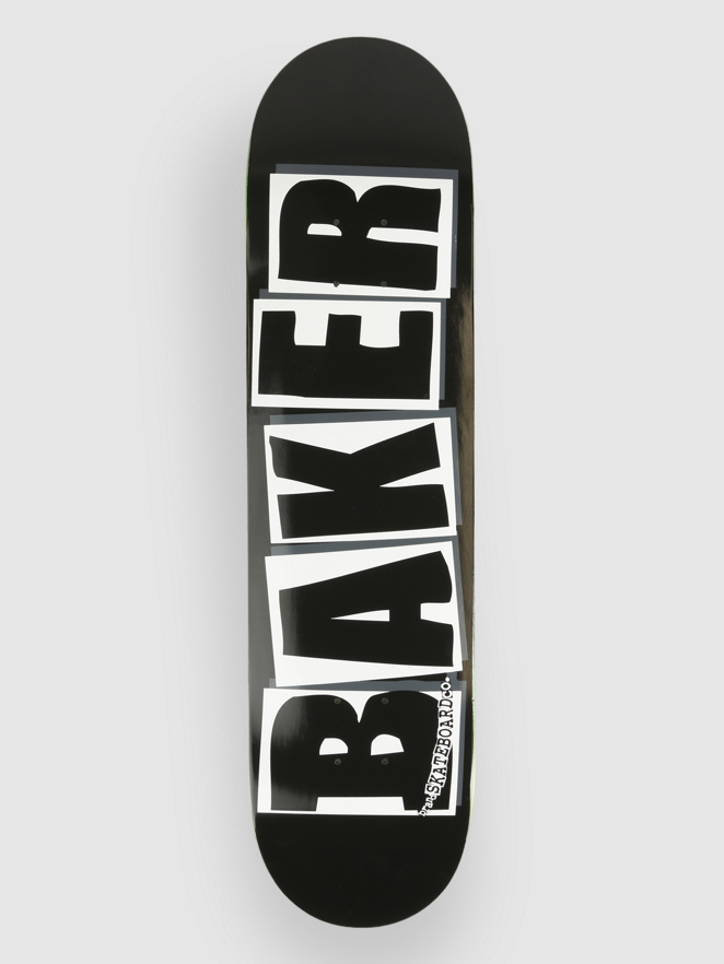 Baker Brand Logo 8″ Planche de skate