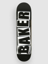 Baker Brand Logo 8″ Planche de skate