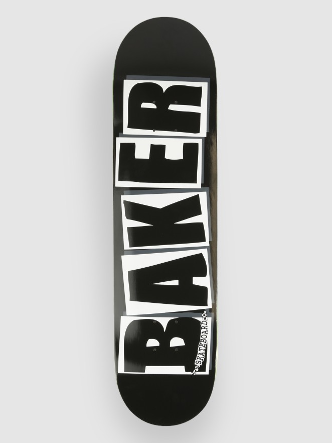 Baker Brand Logo 8″ Tabla de skate