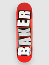Baker Brand Logo 8.5″ Skateboard Deck