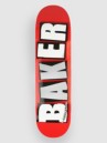 Baker Brand Logo 8.5″ Skateboard Deck