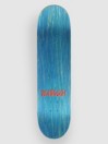 Deathwish Wish 8.25" Skateboard Deck