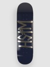 Deathwish Wish 8.25" Skateboard Deck