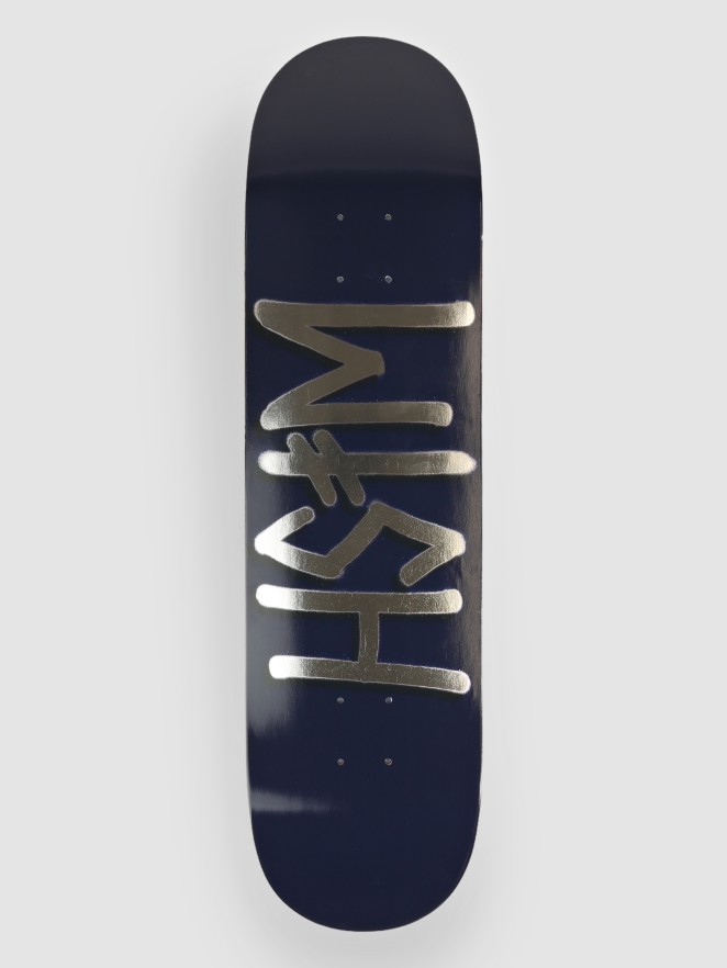 Deathwish Wish 8.25" Skateboard Deck