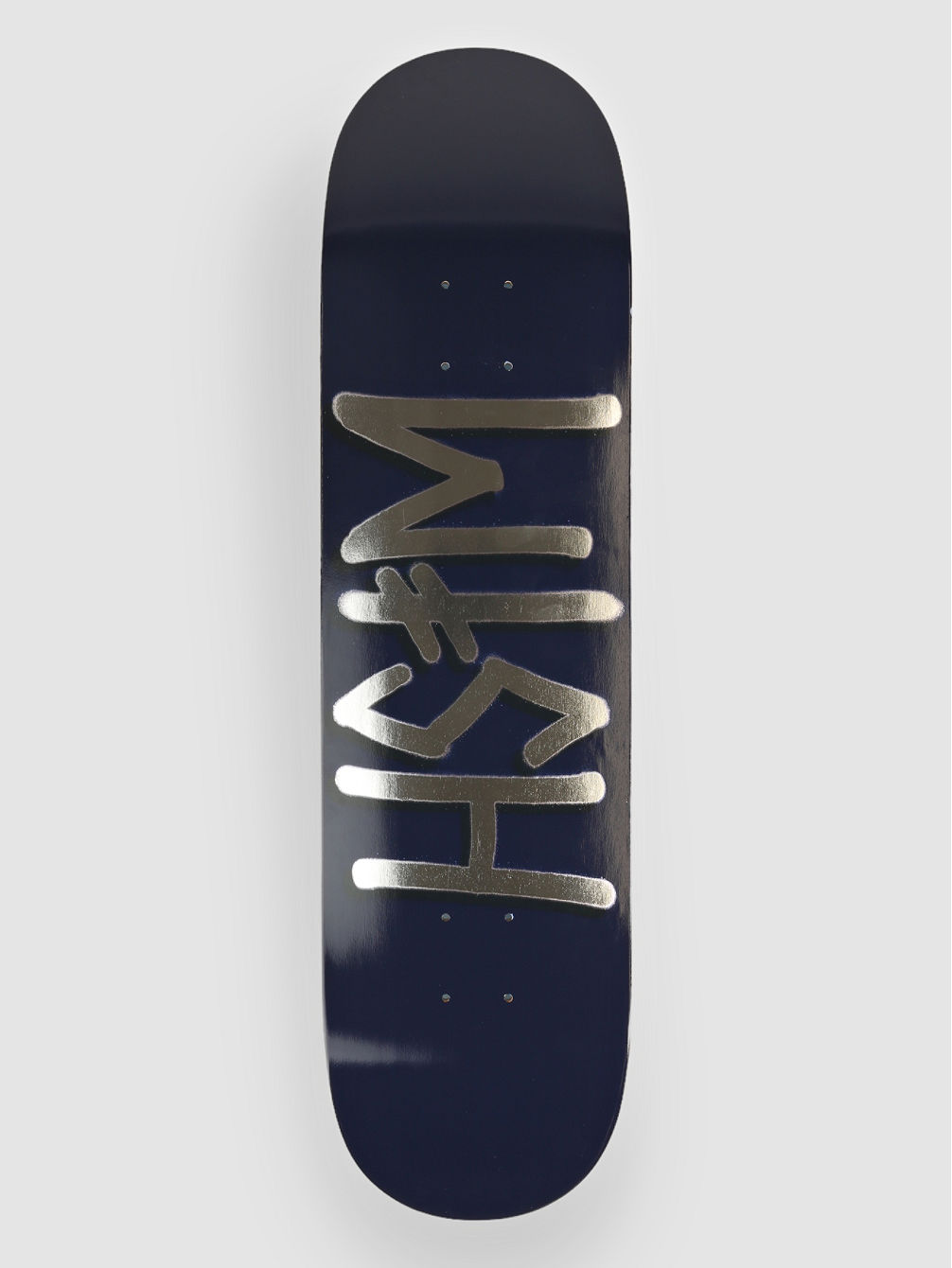Wish 8.25&amp;#034; Skateboard deck