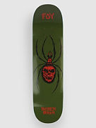 Arachnophobia 8&amp;#034; Skateboard deska