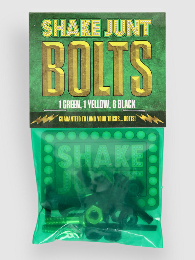 Shake Junt 7/8″ Allen Boulons