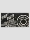 Shake Junt Night Train Laakerit