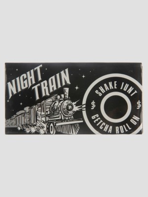 Night Train Lagers