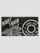 Night Train Skateboardov&aacute; lo&#382;iska
