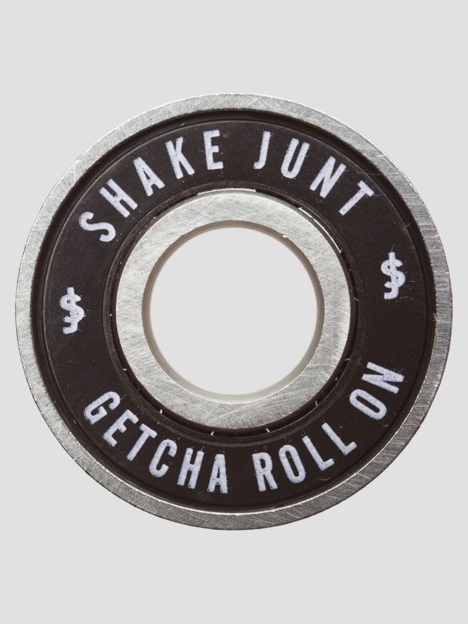 Shake Junt Night Train Bearings