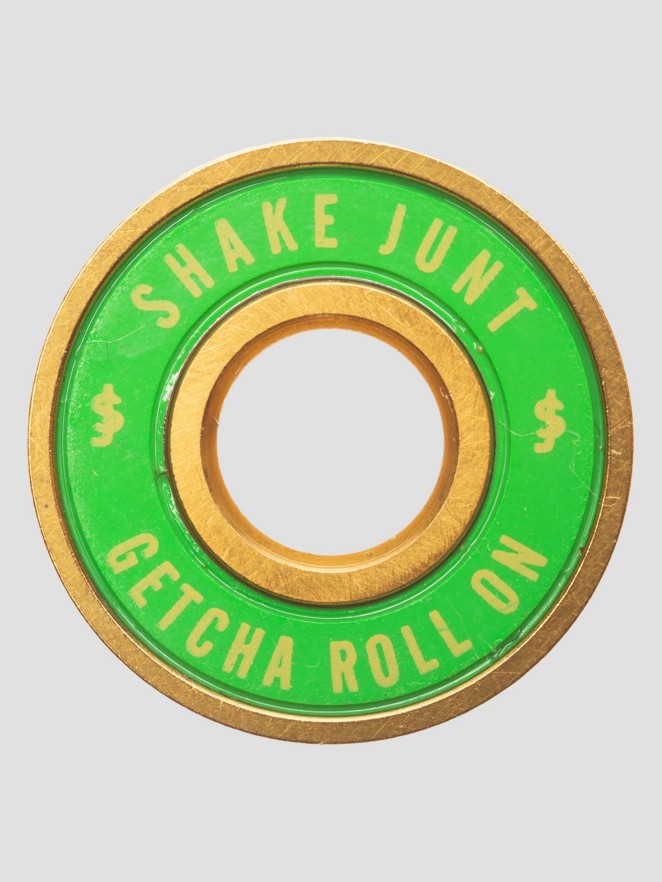 Shake Junt Abec 7 Bearings