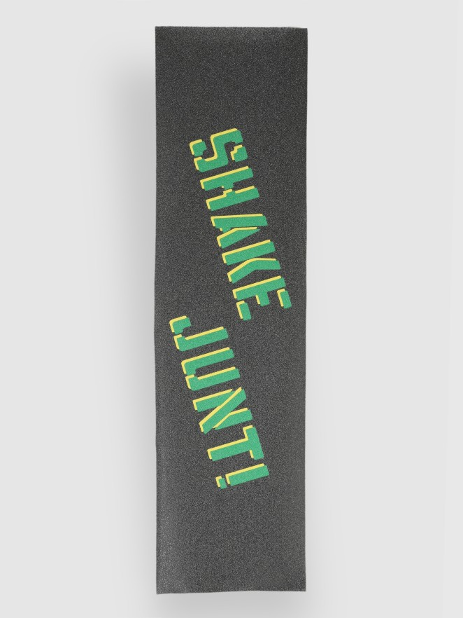 Shake Junt Sprayed Griptape
