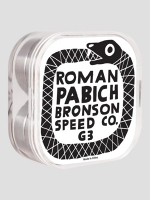 Bronson Roman Pabich Pro G3 Lagers
