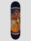 Toy Machine Lutheran Seduced 8.5″ Skateboardová deska