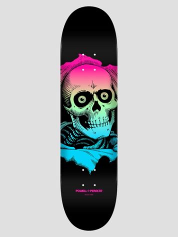 Powell Peralta Ripper Fade Popsicle 8&quot; Skateboard Deck