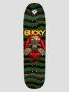 Powell Peralta Flight Pro Shape 297 Bucky Lasek 8.625″ Skateboard Deck