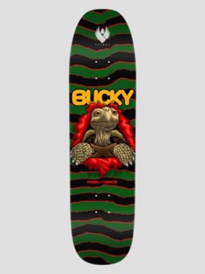 Powell Peralta Flight Pro Shape 297 Bucky Lasek 8.625&quot; Skateboard Deck