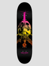 Powell Peralta Skull & Sword Fade Popsicle 9″ Skateboardová deska