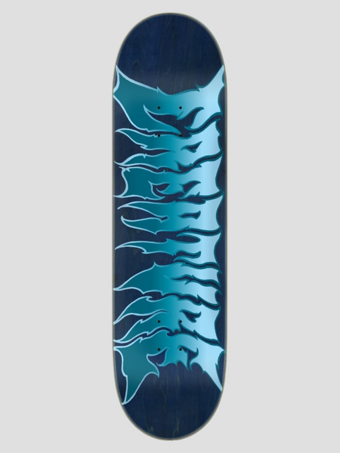 Creature Igniter 7 Ply Birch 8.25″ Skateboard Deck