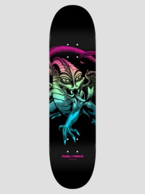 Powell Peralta Steve Caballero Fade Popsicle 8.75" Skateboard Deck blue kaufen