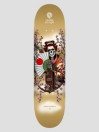 Powell Peralta Flight Pro Yosozumi Samurai 8.25″ Skateboard