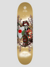 Powell Peralta Yosozumi Samurai Popsicle 8.25″ Tabla de skate