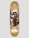 Powell Peralta Yosozumi Samurai Popsicle 8.25″ Tabla de skate