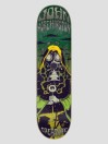 Creature Worthington Tripz Vx 8.25″ Skateboard Deck