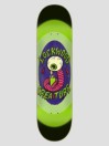 Creature Lockwood Burning Light 8.25″ Skateboard Deck