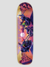 Creature Wizards Pass Series 8.6″ Skateboard Deck