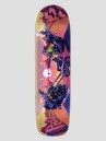 Creature Wizards Pass Series 8.6″ Skateboard Deck