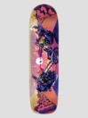 Creature Wizards Pass Series 8.6″ Skateboard Deck
