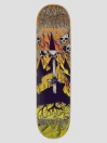 Creature Baekkel Tripz Vx 8″ Skateboard Deck